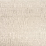 Shae Brown Wood w/ Oatmeal Fabric Bench from Mercana - Luna Furniture