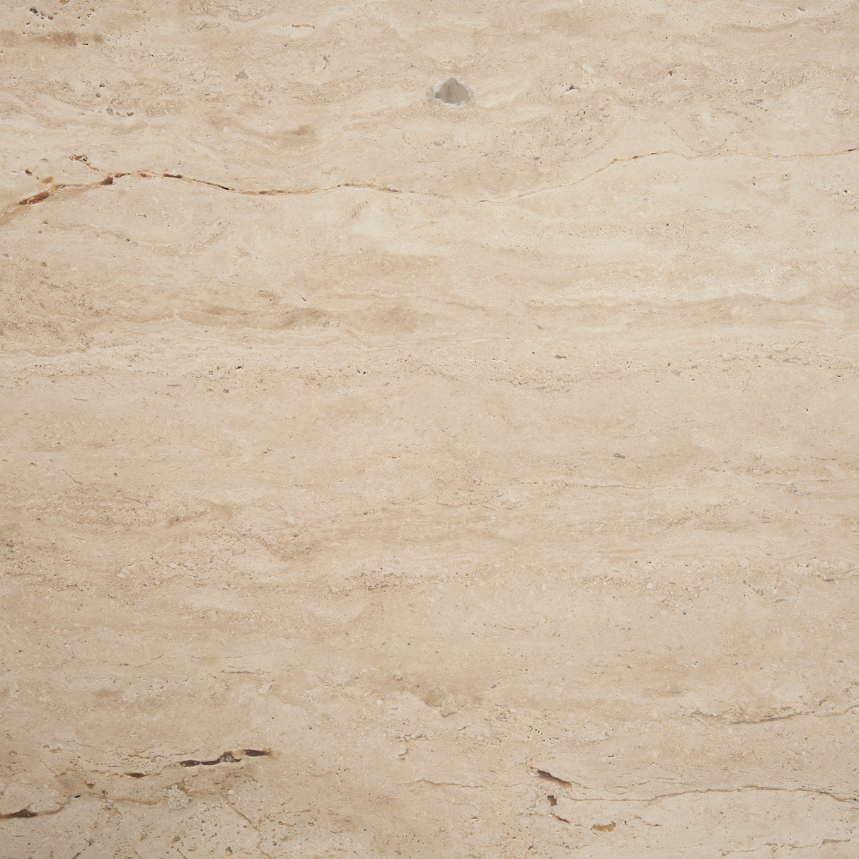 Syona Travertine + Mango Wood leg Oval Coffee table from Mercana - Luna Furniture