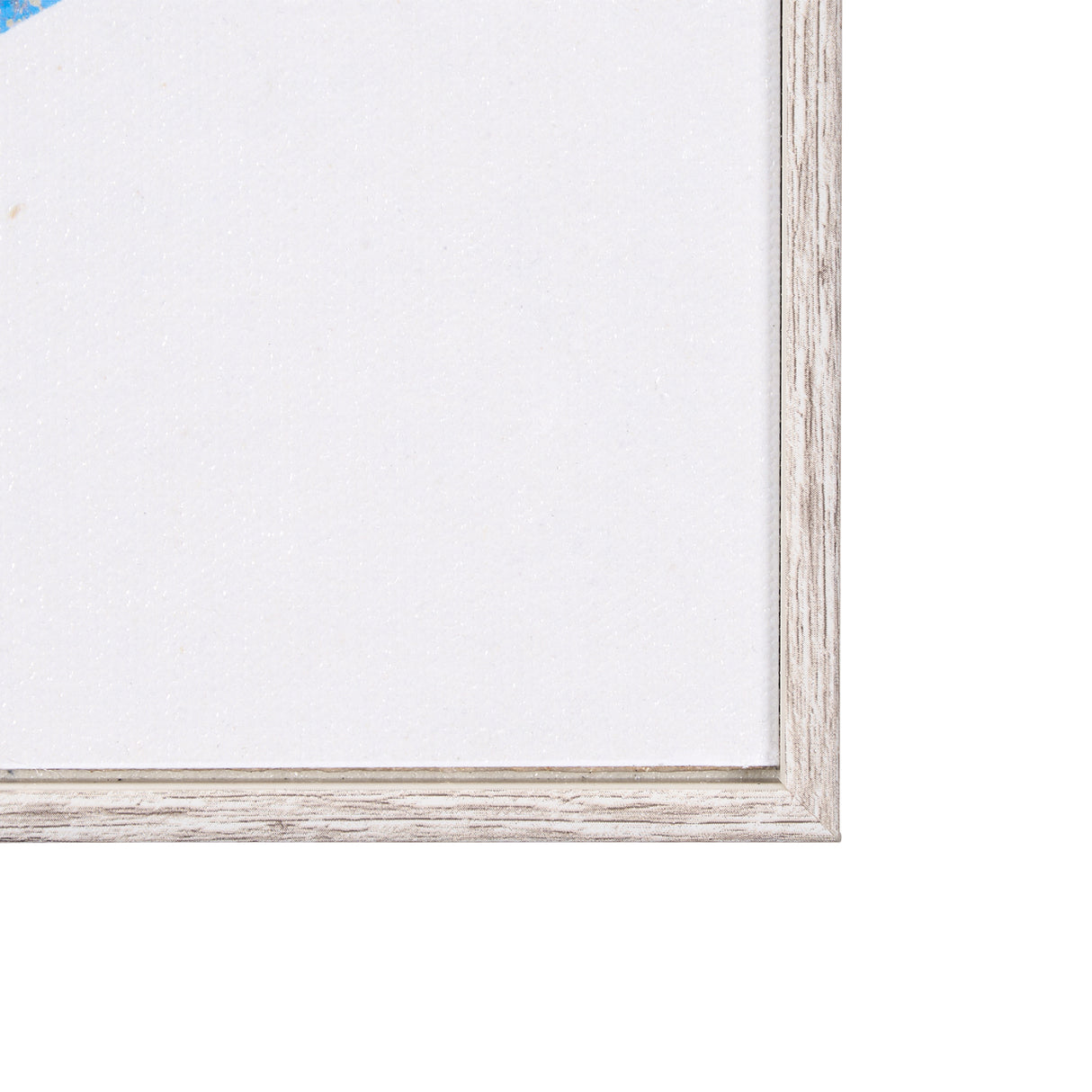 Summer Collection I by Mercana Studio a Hand Embelished Textured Framed Art Print from Mercana - Luna Furniture