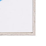 Summer Collection I by Mercana Studio a Hand Embelished Textured Framed Art Print from Mercana - Luna Furniture