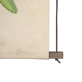 Botanical Study-Prunus Padus by Mercana Studio a Hand Embelished Textured Framed Art Print from Mercana - Luna Furniture