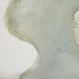 Solitude by Ira Havuka a Hand Embellished Textured Framed Art Print Matted under Glass from Mercana - Luna Furniture