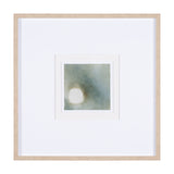 Take a Rest by Ira Havuka a Hand Embellished Textured Framed Art Print Matted under Glass from Mercana - Luna Furniture