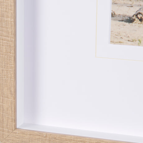 Joshua Tree 1 by THE Studio a Framed Photo Art Print Matted under Glass from Mercana - Luna Furniture
