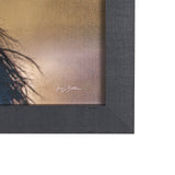 Wild Horses by Gary Blatter a Hand Embellished Textured Framed Photo Art Print from Mercana - Luna Furniture