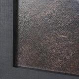 Wild Horses by Gary Blatter a Hand Embellished Textured Framed Photo Art Print from Mercana - Luna Furniture
