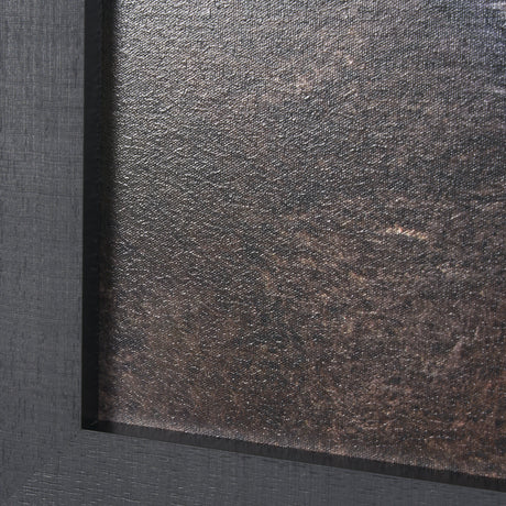 Wild Horses by Gary Blatter a Hand Embellished Textured Framed Photo Art Print from Mercana - Luna Furniture