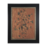 Breaking Through by Morgan McLaren a Framed Art Print Matted under Glass from Mercana - Luna Furniture
