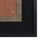 Breaking Through by Morgan McLaren a Framed Art Print Matted under Glass from Mercana - Luna Furniture