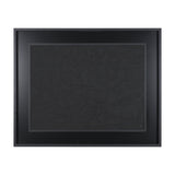Implosion by Hardip Kaur a Framed Art Print Matted under Glass from Mercana - Luna Furniture