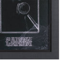 Billiards by Mercana Studio a Hand Embelished Textured Framed Art Print from Mercana - Luna Furniture