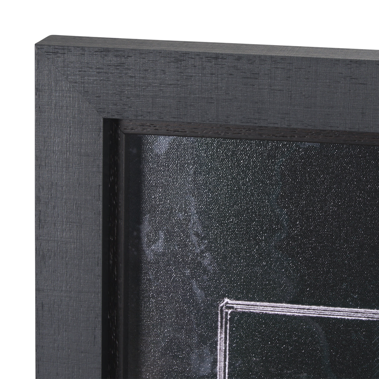 Billiards by Mercana Studio a Hand Embelished Textured Framed Art Print from Mercana - Luna Furniture