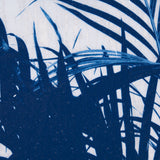 Surfs Up 2 by Mercana Studio a Hand Embelished Textured Framed Art Print from Mercana - Luna Furniture