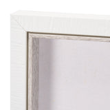 Surfs Up 3 by Mercana Studio a Hand Embelished Textured Framed Art Print from Mercana - Luna Furniture