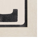Cowboy Culture - Y'all by Mercana Studio a Hand Embelished Textured Framed Art Print from Mercana - Luna Furniture