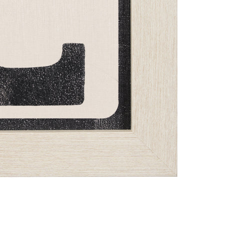 Cowboy Culture - Y'all by Mercana Studio a Hand Embelished Textured Framed Art Print from Mercana - Luna Furniture