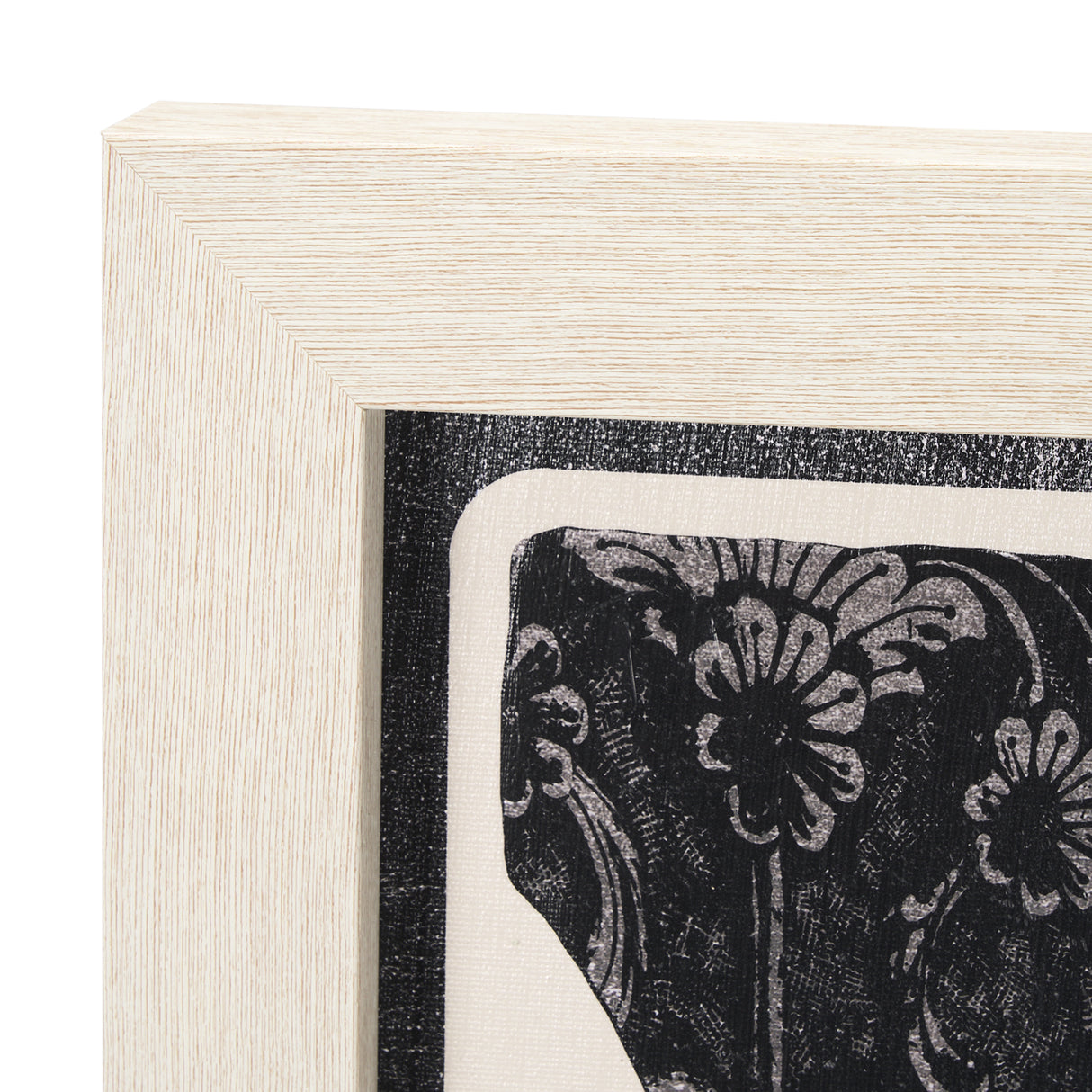 Cowboy Culture - Y'all by Mercana Studio a Hand Embelished Textured Framed Art Print from Mercana - Luna Furniture