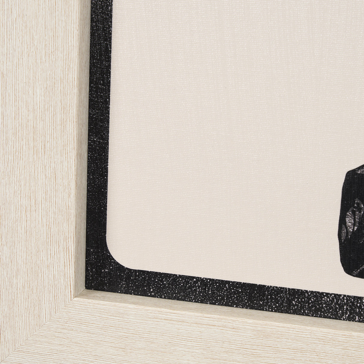 Cowboy Culture - Y'all by Mercana Studio a Hand Embelished Textured Framed Art Print from Mercana - Luna Furniture