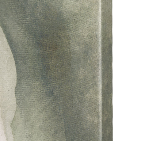 Happy Times by Ira Havuka a Hand Embellished Textured Canvas from Mercana - Luna Furniture