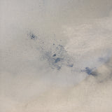 Peace by Ira Havuka a Hand Embellished Textured Canvas from Mercana - Luna Furniture