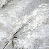 Pampas Grass Breeze I by Mercana Studio a Hand Embellished Textured Framed Canvas from Mercana - Luna Furniture