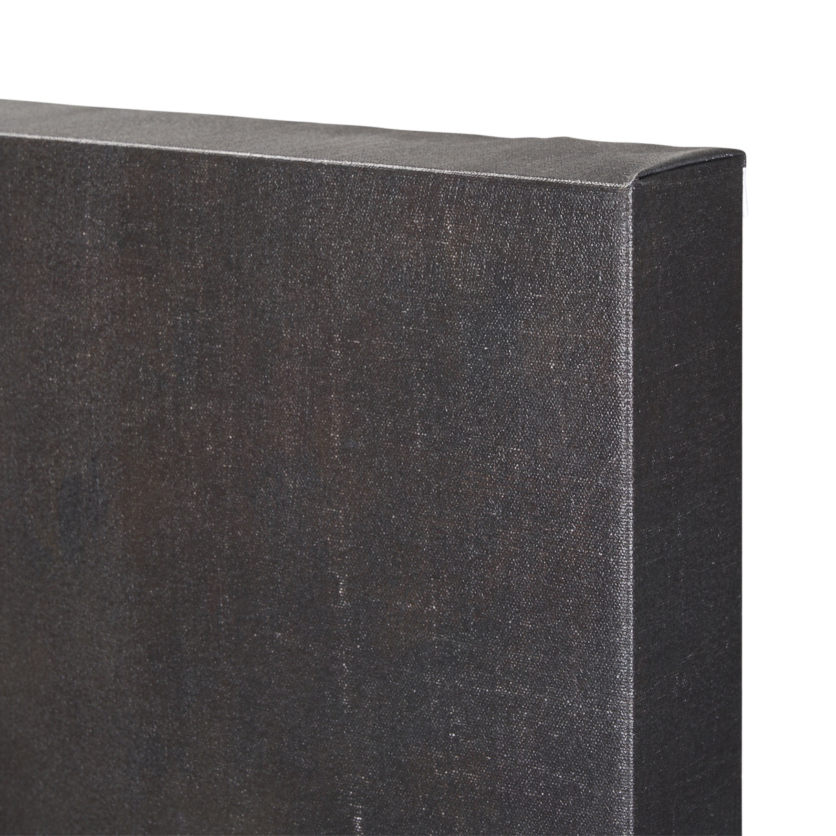 Lonely Pear by Mercana Studio a Hand Embellished Textured Canvas from Mercana - Luna Furniture