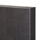 Lonely Pear by Mercana Studio a Hand Embellished Textured Canvas from Mercana - Luna Furniture