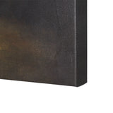 Lonely Pear by Mercana Studio a Hand Embellished Textured Canvas from Mercana - Luna Furniture