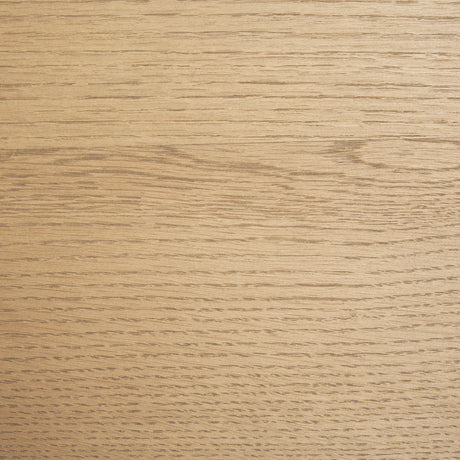 Tino Light Brown Oak Wood w/ 4 Drawers Desk from Mercana - Luna Furniture