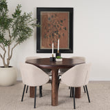 Breaking Through by Morgan McLaren a Framed Art Print Matted under Glass from Mercana - Luna Furniture