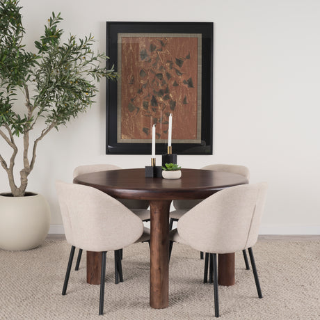 Breaking Through by Morgan McLaren a Framed Art Print Matted under Glass from Mercana - Luna Furniture