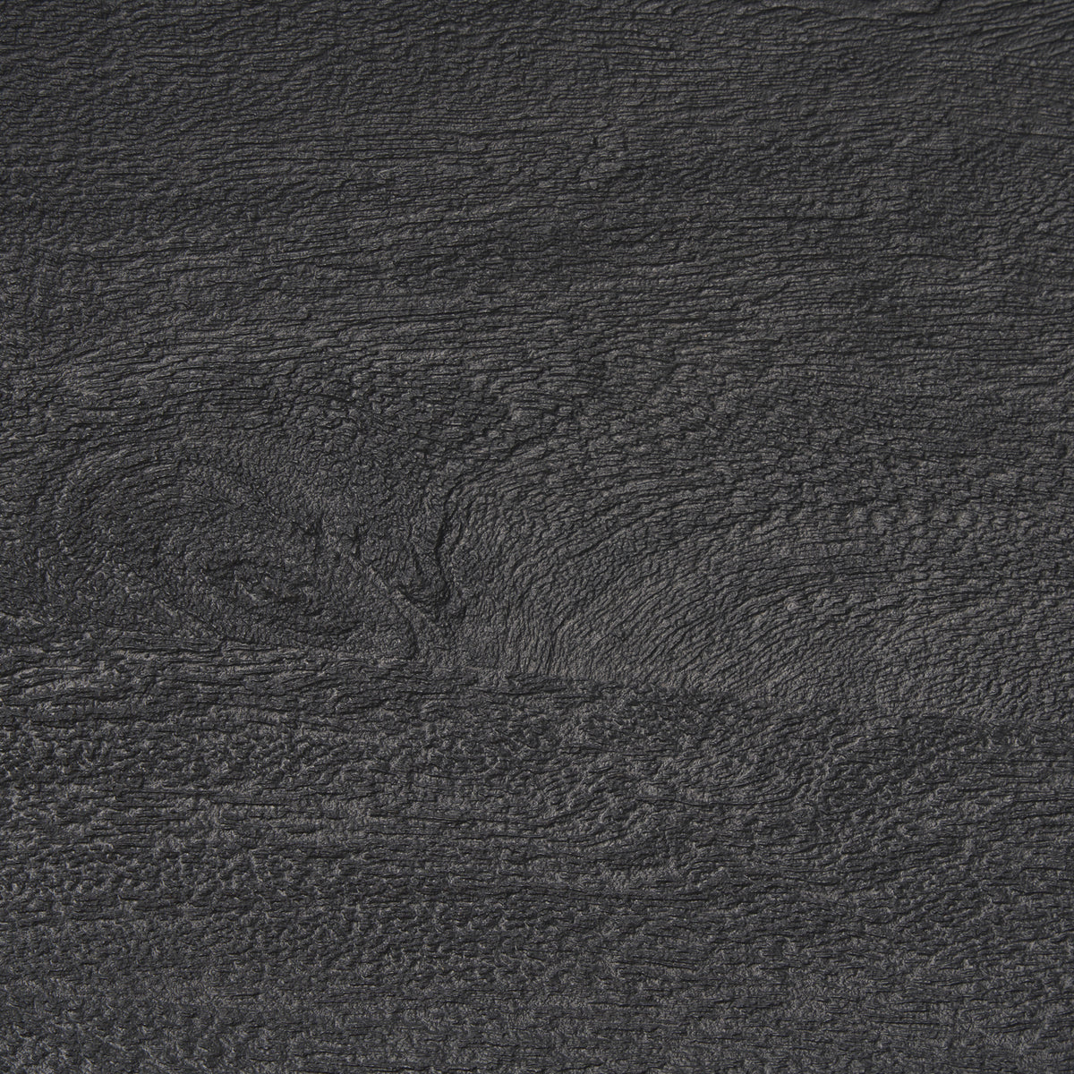 Taniel Textured Black Wood w/ Black Metal Counter Stool from Mercana - Luna Furniture
