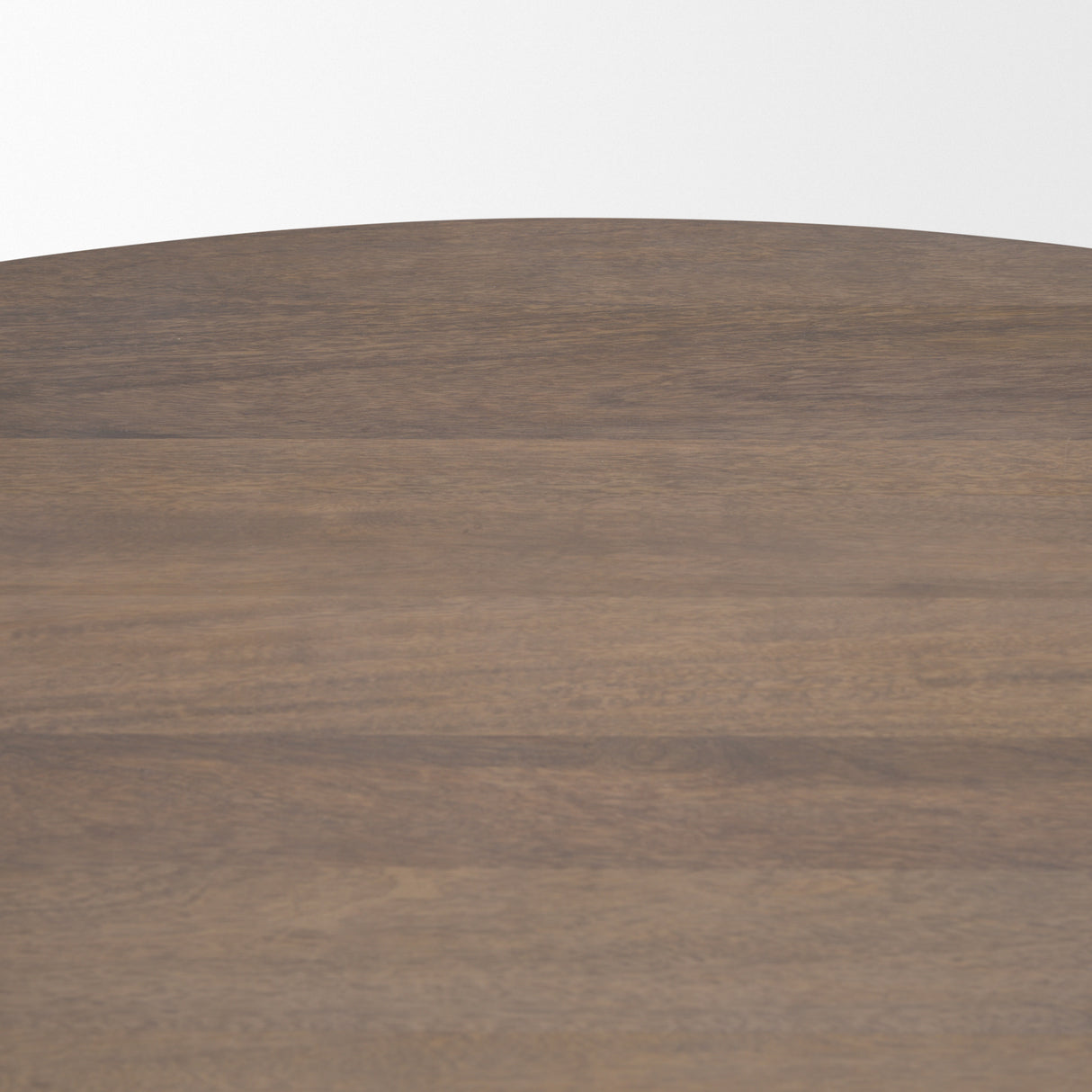 Jennings 60" Light Brown Wood Dining Table from Mercana - Luna Furniture
