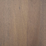 Jennings 60" Light Brown Wood Dining Table from Mercana - Luna Furniture