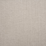 Sam Dark Brown Wood w/ Cream Fabric Counter Stool from Mercana - Luna Furniture