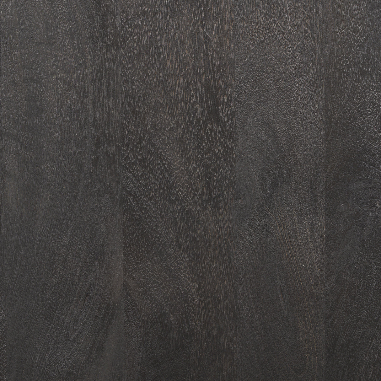 Sloan 42W x 80H Black Wood W/Black Metal Frame Arched Cabinet from Mercana - Luna Furniture