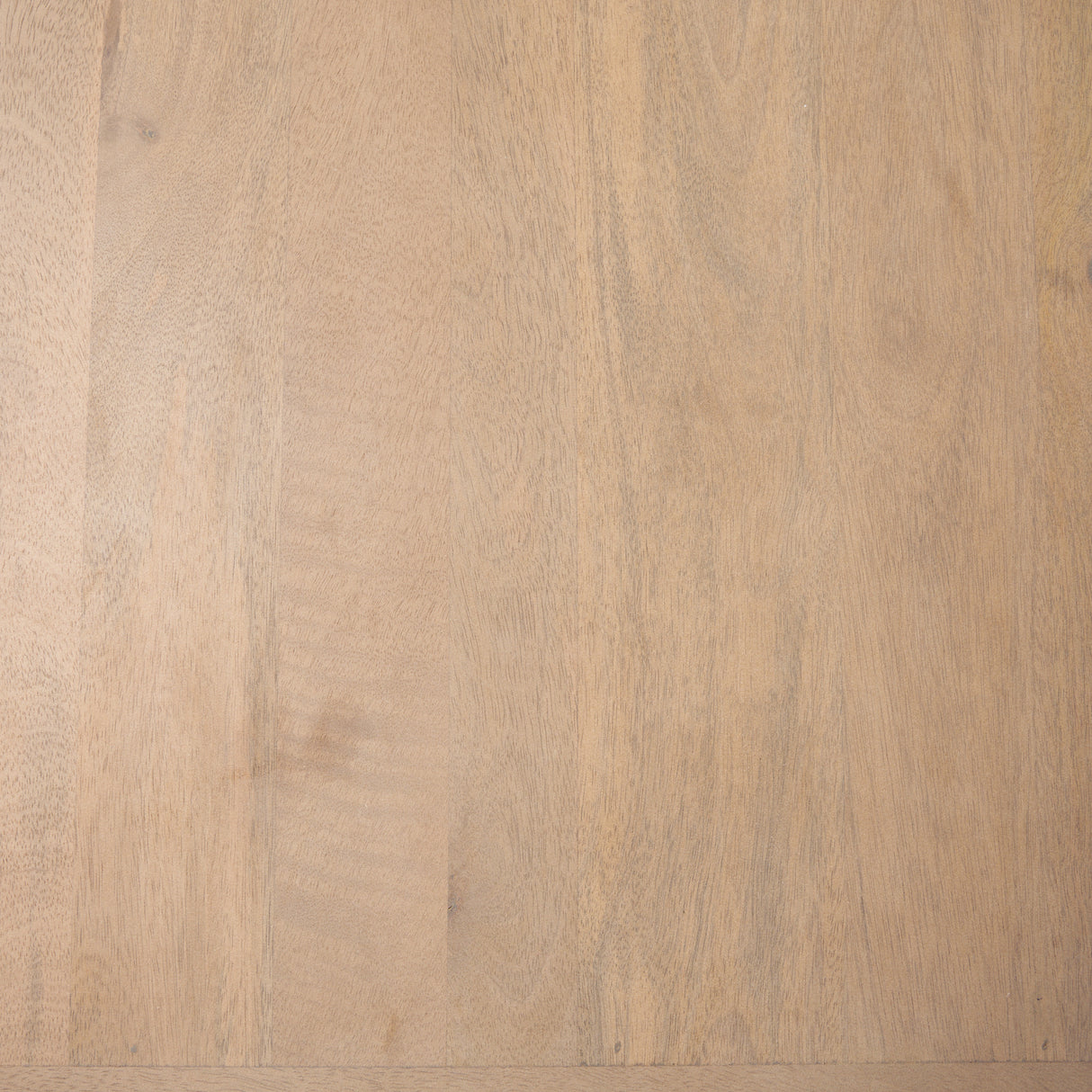 Sorina Reverse Fluted Light Brown Wood Curio Cabinet from Mercana - Luna Furniture