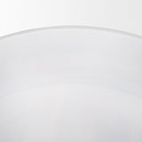 Kadara White Washed Solid Wood Decorative Bowl from Mercana - Luna Furniture