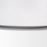 Kadara White Washed Solid Wood Decorative Bowl from Mercana - Luna Furniture