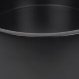 Kadara Black Solid Wood Decorative Bowl from Mercana - Luna Furniture