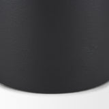 w/ Black Ombre Metal Vase from Mercana - Luna Furniture