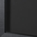 Passtime I by Mercana Studio a Hand Embelished Textured Framed Art Print Matted under Glass from Mercana - Luna Furniture