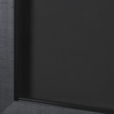 Passtime IV by Mercana Studio a Hand Embelished Textured Framed Art Print Matted under Glass from Mercana - Luna Furniture