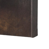 Lonely Pomegranate by Mercana Studio a Hand Embellished Textured Canvas from Mercana - Luna Furniture