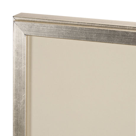 Vibrant View I by Mercana Studio a Hand Embelished Textured Framed Art Print Matted under Glass from Mercana - Luna Furniture