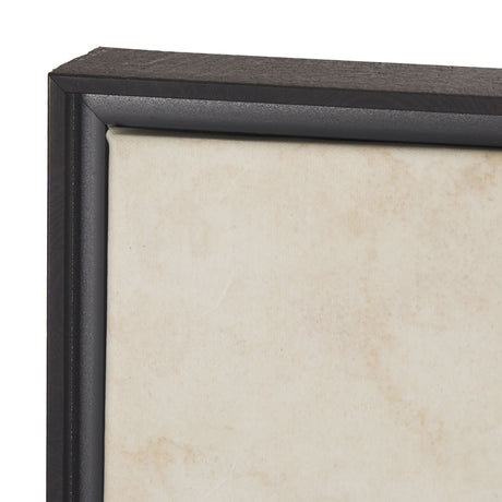 Vintage Vibes I by Mercana Studio a Hand Embellished Textured Framed Canvas from Mercana - Luna Furniture
