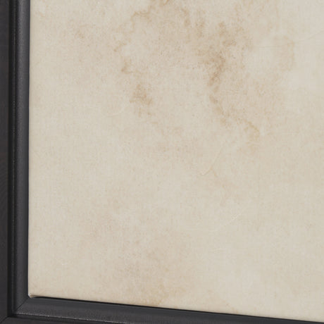 Vintage Vibes II by Mercana Studio a Hand Embellished Textured Framed Canvas from Mercana - Luna Furniture