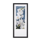 Purity I by Mercana Studio a Framed Art Print from Mercana - Luna Furniture