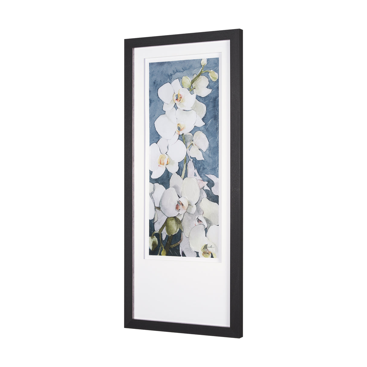 Purity I by Mercana Studio a Framed Art Print from Mercana - Luna Furniture