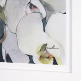Purity I by Mercana Studio a Framed Art Print from Mercana - Luna Furniture